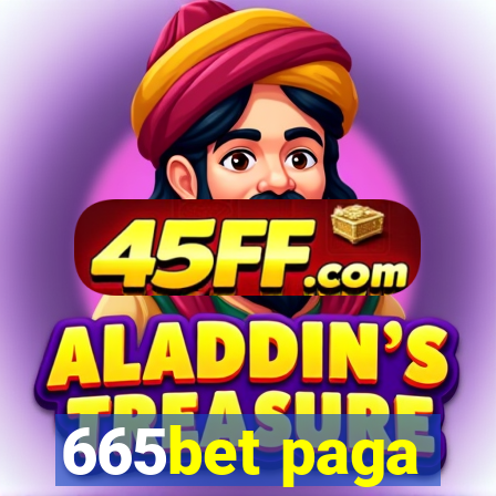665bet paga